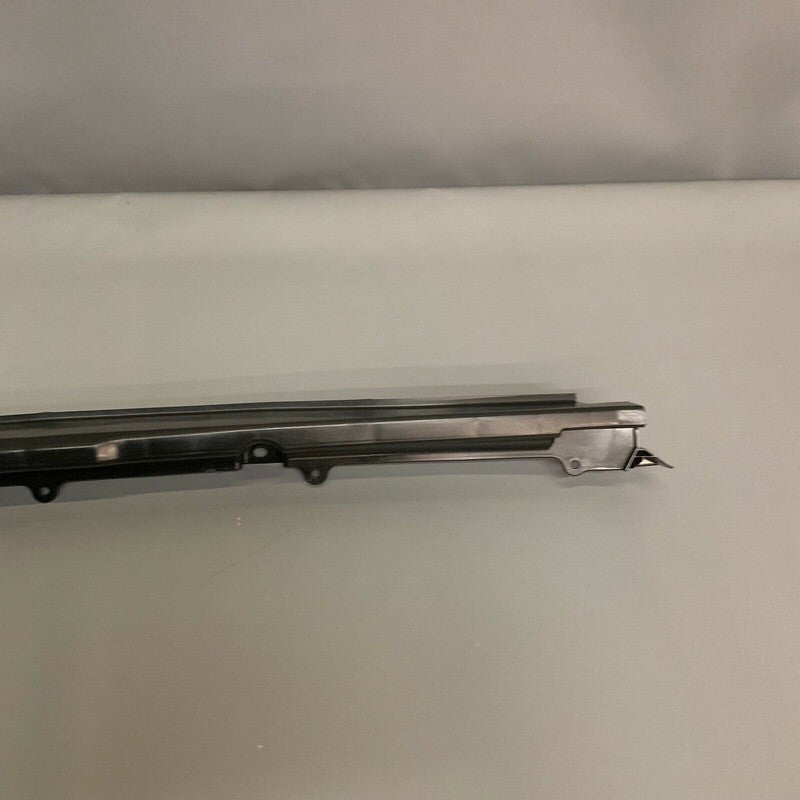 1009175-00-C TESLA MODEL S REAR TRUNK BRACKET 2012 2013 2014 2015 OEM 1009175-00-C