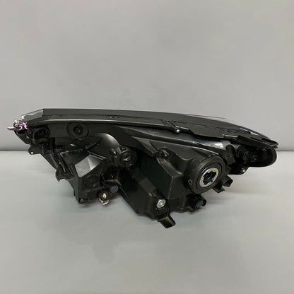 RAV4 TOYOTA RAV HEADLIGHT RIGHT SIDE 2016 2017 2018 HALOGEN OEM 