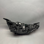 KIA SOUL HEADLIGHT LEFT DRIVER 2023 2024 HALOGEN OEM 92101-K05