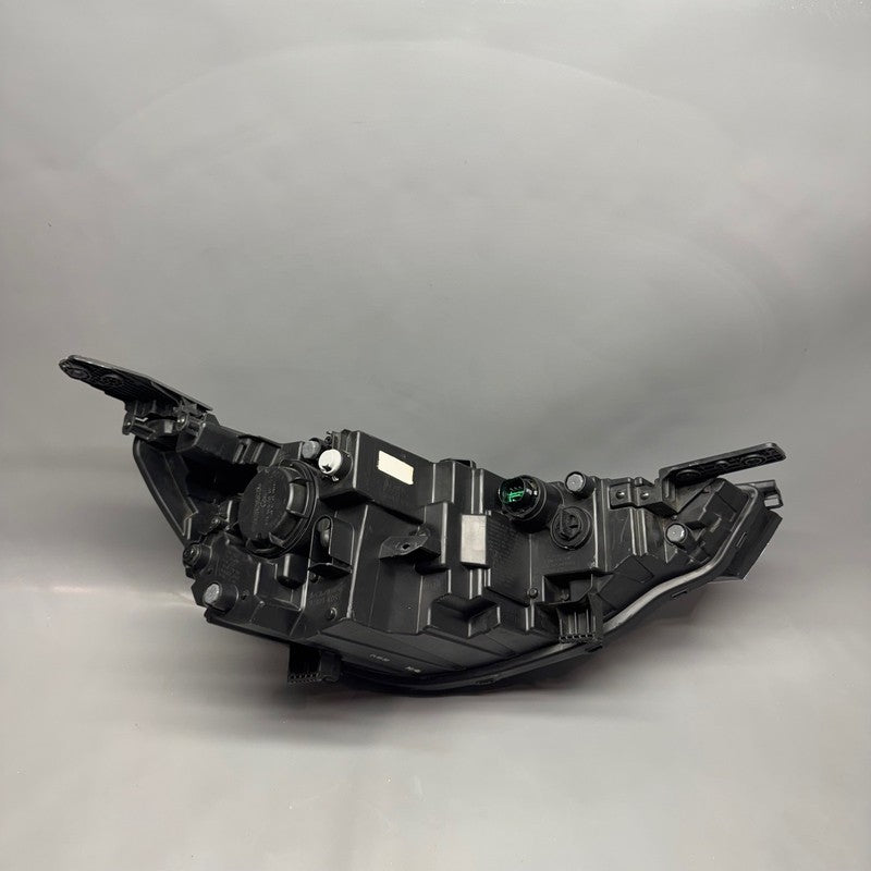 KIA SOUL HEADLIGHT LEFT DRIVER 2023 2024 HALOGEN OEM 92101-K05