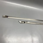 3W5853073F BENTLEY CONTINENTAL FLYING SPUR DOOR CHROME TRIM LEFT FRONT REAR 2006-2011 OEM