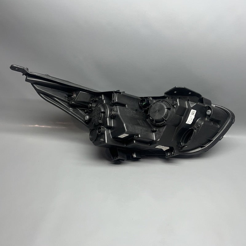 92101-M7XXX KIA FORTE HEADLIGHT LEFT DRIVER HALOGEN 2019 2020 2021 OEM 92101-M7XXX