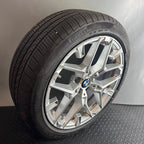 BMW 330i WHEEL RIM 18 INCH 2024 2025 OEM 5A7C687