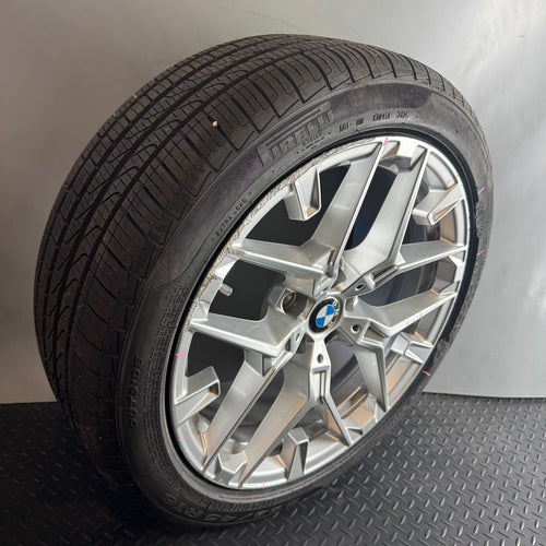BMW 330i WHEEL RIM 18 INCH 2024 2025 OEM 5A7C687