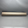 4M0853960G AUDI Q7 DOOR MOLDING RIGHT FRONT 4M0853960G 2017 2018 2019 OEM