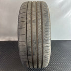 BMW IX WHEEL RIM 21 INCH 2021 2022 2023 2024 2025 OEM 5A02655