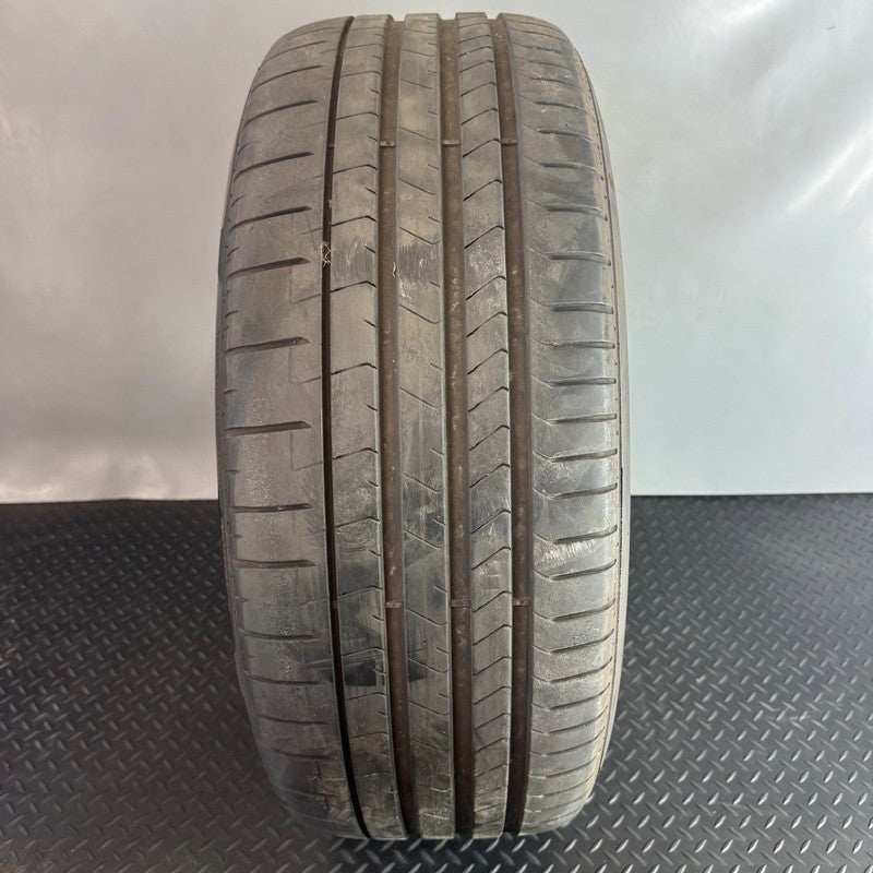 BMW IX WHEEL RIM 21 INCH 2021 2022 2023 2024 2025 OEM 5A02655