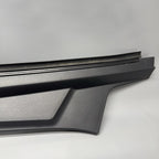 1821257-00-D TESLA CYBERTRUCK APRON REAR TRIM 2024 2025 OEM 1821257-00-D