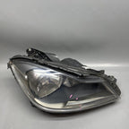 A2048200039 MERCEDES BENZ C250 HEADLIGHT RIGHT PASSENGER 2012 2013 2014 HALOGEN OEM