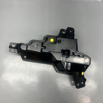 1979444-10-D TESLA MODEL Y JUNIPER REAR VALANCE TAIL LIGHT REFLECTOR LEFT DRIVER 2025 OEM 