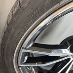 BMW 330I 430I WHEEL RIM 19 INCH FRONT 2019 2020 2021 2022 2023 2024 OE