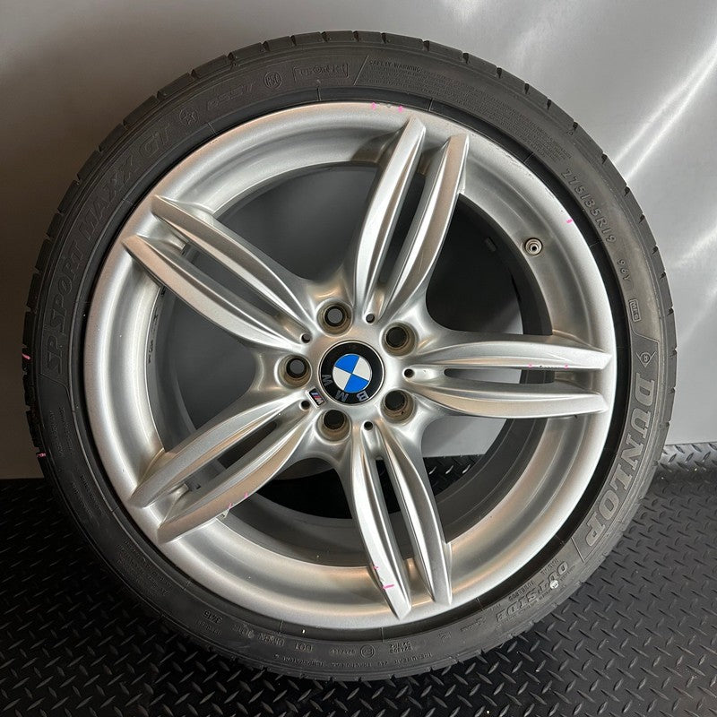 BMW 535I WHEEL RIM 19 INCH FRONT 2011-2013 2014 2015 2016 2017 2018 20