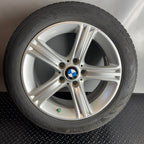 BMW 320I 328I WHEEL RIM 17 INCH 2012 2013 2014 2015 2016 2017 2018 OEM