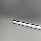 1080684-01-i TESLA MODEL 3 DOOR BELT MOLDING RIGHT FRONT 2017 18 19 20 2021 OEM 1080684-01-i