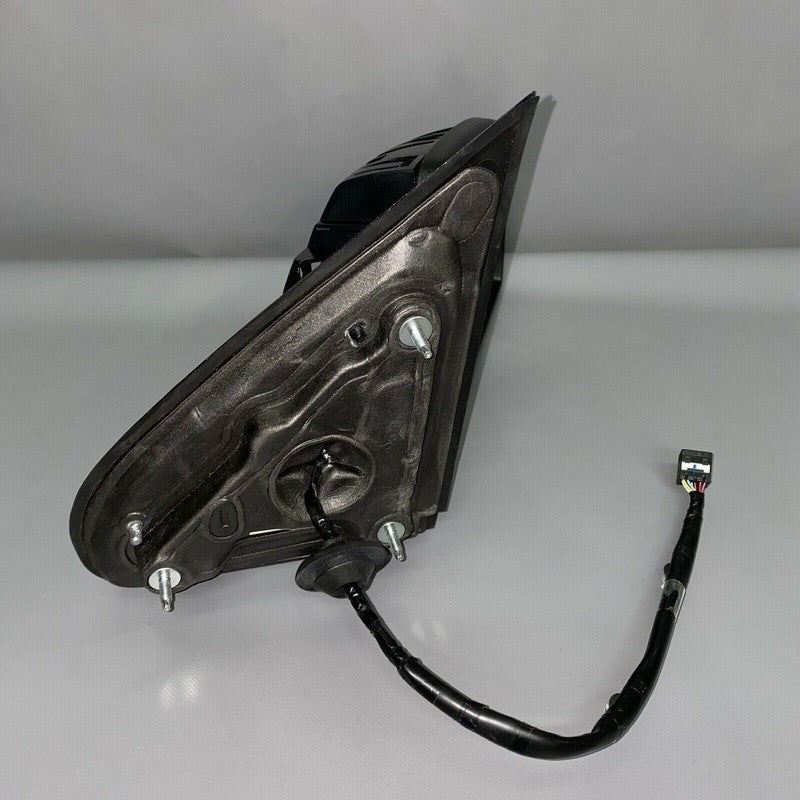 CHEVY SILVERADO GMC SIERRA MIRROR RIGHT SIDE 2014 2015 2016 2017 HEATE