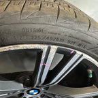 BMW 330I M430I WHEEL RIM 19 INCH 2020 2021 2022 2023 OEM 8089896