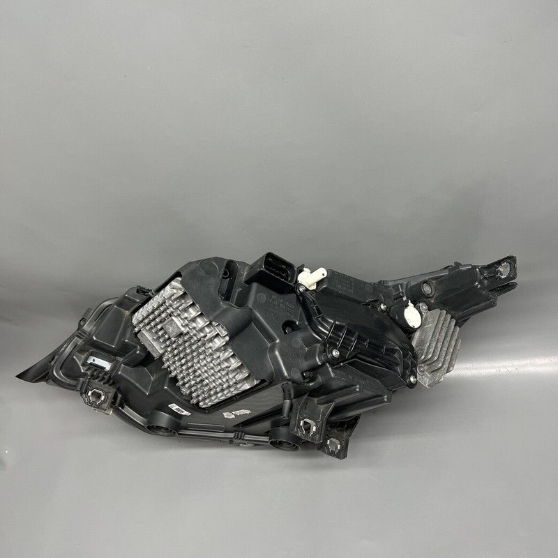 BMW I3 HEADLIGHT RIGHT PASSENGER LED 2018 2019 OEM 63118738740