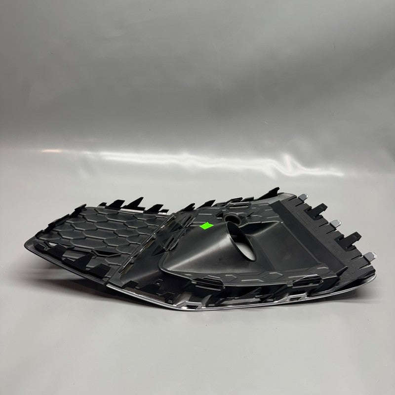 AUDI A5 S5 FRONT BUMPER FOG LIGHT COVER RIGHT 2020 2021 2022 2023 OEM 