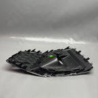 AUDI A5 S5 FRONT BUMPER FOG LIGHT COVER RIGHT 2020 2021 2022 2023 OEM 