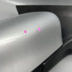 NISSAN SENTRA MIRROR RIGHT PASSENGER 2016 2017 2018 2019 OEM 963013YU1
