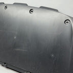 1493774-00-B TESLA MODEL Y FRONT BUMPER LOWER VALANCE 2020 2021 2022 2023 OEM 1497740-00-C
