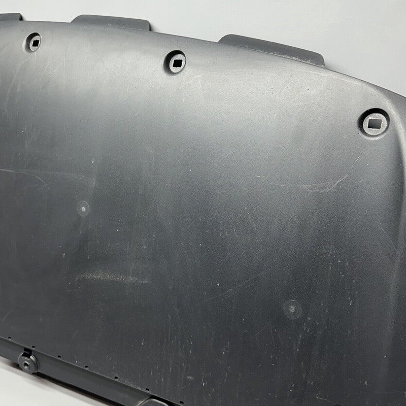 1493774-00-B TESLA MODEL Y FRONT BUMPER LOWER VALANCE 2020 2021 2022 2023 OEM 1497740-00-C
