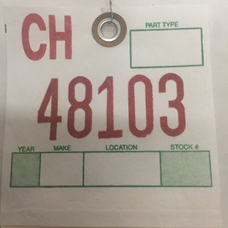 51127147604 BMW 328 335 REINFORCEMENT REAR IMPACT BAR 2007 2008 2009 2010 2011 OEM