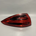 PORSCHE CAYENNE TAIL LIGHT LEFT DRIVER SIDE LED OEM 2015 2016 2017