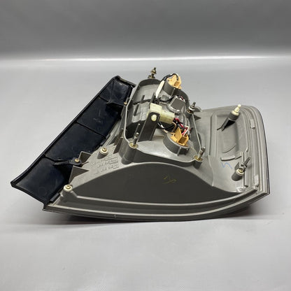 SUBARU LEGACY TAIL LIGHT LEFT DRIVER 2006 2007 OEM