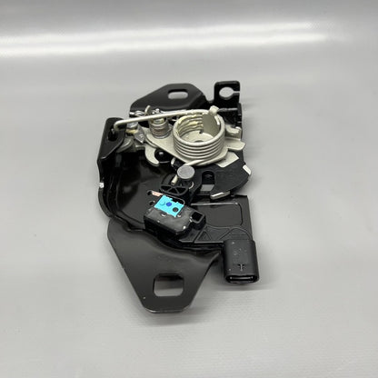 1500397-00-E TESLA MODEL Y HOOD LOCK LATCH 2020 2021 2022 2023 OEM 1500397-00-E