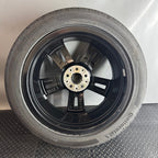 BMW X1 WHEEL RIM 19 INCH 2022 2023 2024 2025 OEM 6898051