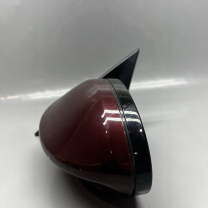 328 BMW 328 MIRROR LEFT DRIVER 330 2 DOOR 2007 2008 2009 OEM