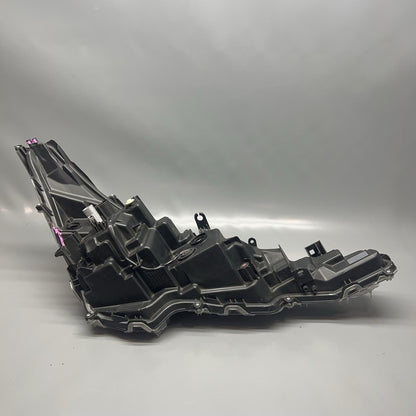 TOYOTA COROLLA HEADLIGHT LEFT DRIVER 2020 2021 2022 LED OEM 