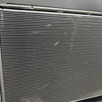 MERCEDES BENZ C250 COOLING RADIATOR FAN 2012 2013 2014 OEM A2049066802