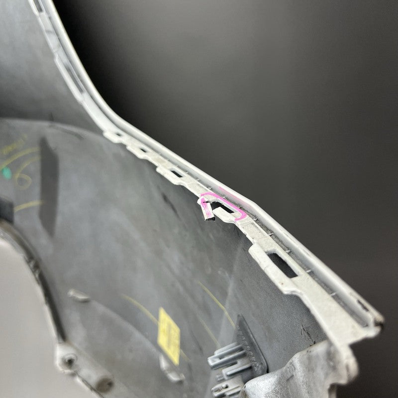 1540120-01-A TESLA MODEL Y REAR BUMPER 2020 2021 2022 2023 OEM 1540120-01-A