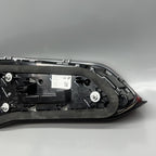 BMW X5 TAIL LIGHT RIGHT PASSENGER INNER 2019 2020 2021 OEM 8793199807