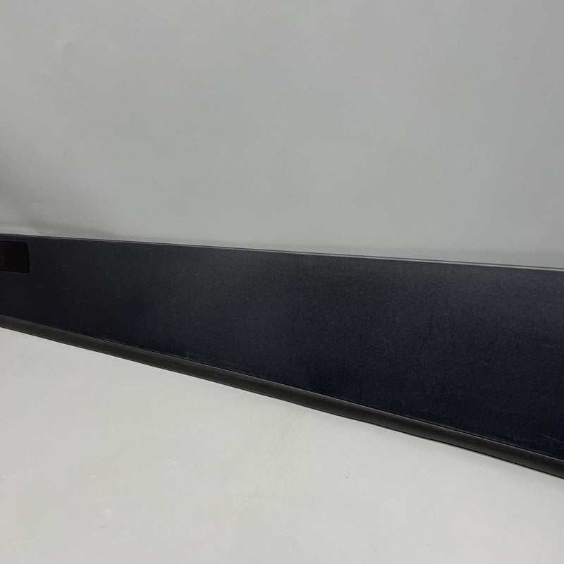 1741539-00-F TESLA CYBERTRUCK BEDSIDE SAIL APPLIQUE RIGHT 2023 2024 OEM 1741539-00-F