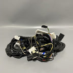 1032440-00-G TESLA MODEL X WIRING HARNESS DOOR RIGHT FRONT 2016 2017 2018 2019 1032440-00-G
