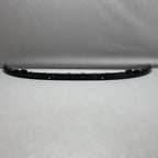 4KE807833 AUDI E TRON BUMPER LIP SPOILER 2020 2021 2022 OEM 4KE807833
