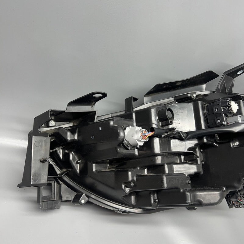 cx-5 MAZDA CX-5 HEADLIGHT RIGHT PASSENGER 2022 2023 2024 CX 5 LED OEM 