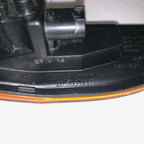 99163125704 PORSCHE 911 LEFT SIDE MARKER LAMP 2012 2013 2014 2015 OEM