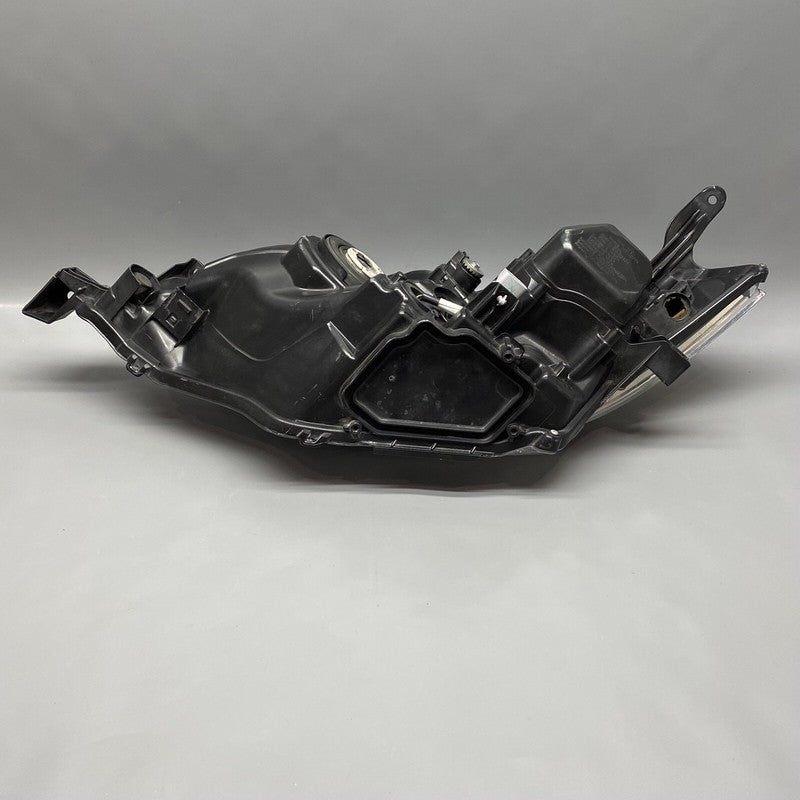 TOYOTA COROLLA HEADLIGHT RIGHT PASSENGER 2014 2015 2016 HALOGEN LED OE