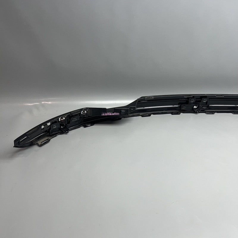 4KE807833 AUDI E-TRON REAR BUMPER LIP SPOILER VALANCE 2020 2021 2022 2023 OEM 4KE807833