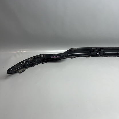 4KE807833 AUDI E-TRON REAR BUMPER LIP SPOILER VALANCE 2020 2021 2022 2023 OEM 4KE807833