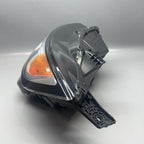 PC20932 FORD EDGE HEADLIGHT LEFT DRIVER 2015 2016 2017 2018 HALOGEN OEM PC20932
