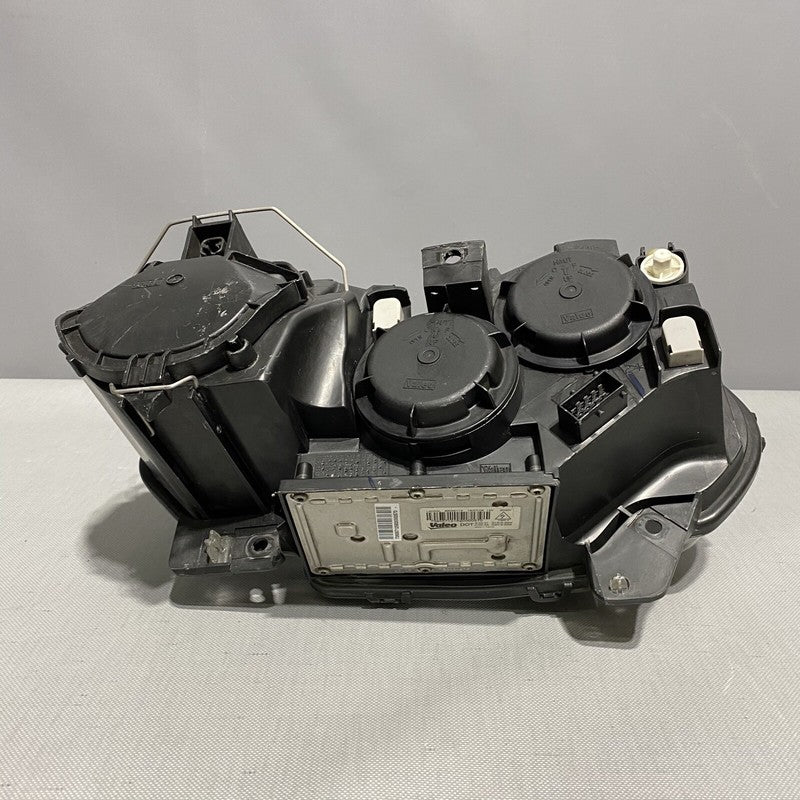 2W93-13W030 JAGUAR XJ HEADLIGHT LEFT DRIVER 2W93-13W030 2004 2005 2006 2007 2008 XENON