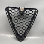 ALFA ROMEO STELVIO FRONT GRILLE 2017 2018 2019 2020 2021 2022 OEM 1561