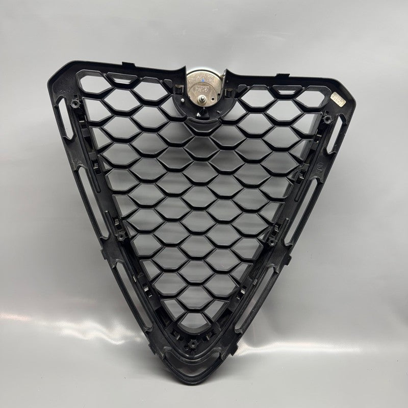 ALFA ROMEO STELVIO FRONT GRILLE 2017 2018 2019 2020 2021 2022 OEM 1561