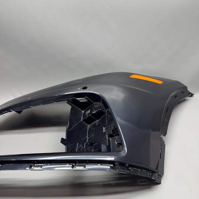 AUDI Q5 FRONT BUMPER LEFT DRIVER  2018 2019 2020 OEM 80A807437