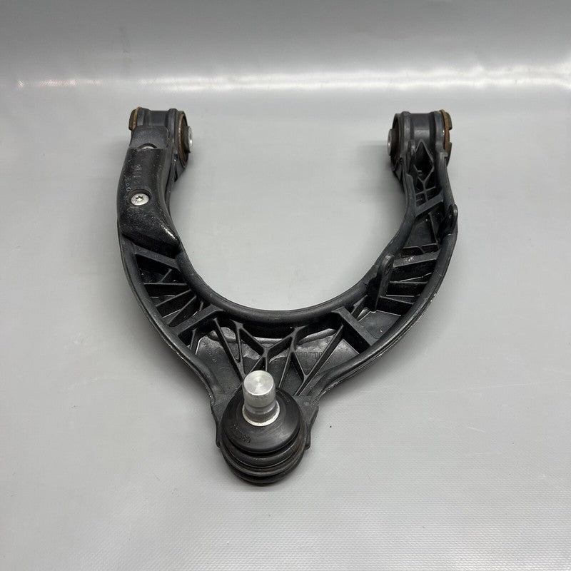 1044321-00-H TESLA MODEL 3 UPPER CONTROL ARM LEFT FRONT 2017 18 19 20 21 22 2023 1044321-00-H
